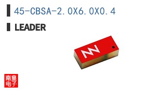 45-CBSA-2.0X6.0X0.4 ͼƬ